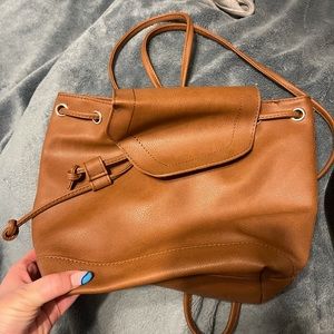 Wild fable back pack, maybe used once.